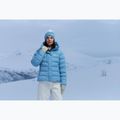 Dámská zimní čepice Helly Hansen Snowfall bright blue 2