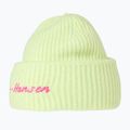 Zimní čepice Helly Hansen Soft Rib Beanie Washed Lime