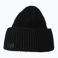Zimní čepice Helly Hansen Soft Rib Black
