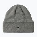Zimní čepice Musto Original Beanie mid grey melange