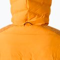 Pánská hybridní bunda Helly Hansen Skagen Hybrid Knit Insulator ignite orange 4