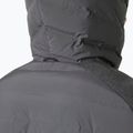Pánská hybridní bunda Helly Hansen Skagen Hybrid Knit Insulator ebony 4