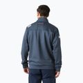 Pánská bunda Helly Hansen Crew Fleece navy 2