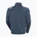 Pánská bunda Helly Hansen Crew Fleece navy 6