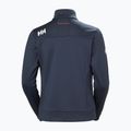 Dámská bunda Helly Hansen Crew Fleece navy 7