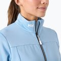 Dámská bunda Helly Hansen Crew Fleece bright blue 3