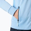 Dámská bunda Helly Hansen Crew Fleece bright blue 4