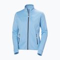Dámská bunda Helly Hansen Crew Fleece bright blue 5