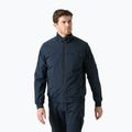 Pánská bunda Helly Hansen HP Racing Lifaloft Bomber navy
