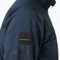 Pánská bunda Helly Hansen HP Racing Lifaloft Bomber navy 4