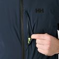 Pánská bunda Helly Hansen HP Racing Lifaloft Bomber navy 5