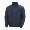 Pánská bunda Helly Hansen HP Racing Lifaloft Bomber navy 7