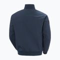 Pánská bunda Helly Hansen HP Racing Lifaloft Bomber navy 8