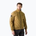 Pánská bunda Helly Hansen HP Racing Lifaloft Bomber sepia