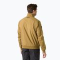 Pánská bunda Helly Hansen HP Racing Lifaloft Bomber sepia 2