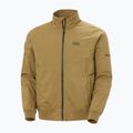 Pánská bunda Helly Hansen HP Racing Lifaloft Bomber sepia 7