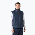 Pánská vesta Helly Hansen Crew Pile navy