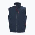 Pánská vesta Helly Hansen Crew Pile navy 7