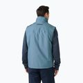Pánská vesta Helly Hansen Crew Pile washed navy 2