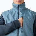 Pánská vesta Helly Hansen Crew Pile washed navy 3