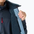 Pánská vesta Helly Hansen Crew Pile washed navy 4