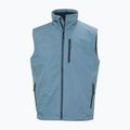 Pánská vesta Helly Hansen Crew Pile washed navy 6
