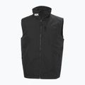 Pánská vesta Helly Hansen Crew Pile black