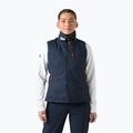 Dámská vesta Helly Hansen Crew Pile navy