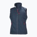 Dámská vesta Helly Hansen Crew Pile navy 7
