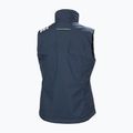Dámská vesta Helly Hansen Crew Pile navy 8
