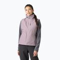 Dámská vesta Helly Hansen Crew Pile purple clay