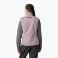 Dámská vesta Helly Hansen Crew Pile purple clay 2