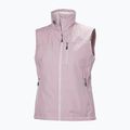 Dámská vesta Helly Hansen Crew Pile purple clay 7