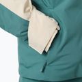 Dětská lyžařská bunda Helly Hansen Snowbliss opal green 5