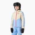 Dětská lyžařská bunda Helly Hansen Snowbliss bright blue