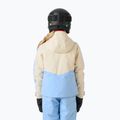 Dětská lyžařská bunda Helly Hansen Snowbliss bright blue 2