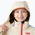 Dětská lyžařská bunda Helly Hansen Snowbliss bright blue 3