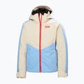 Dětská lyžařská bunda Helly Hansen Snowbliss bright blue 7