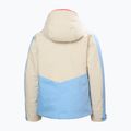 Dětská lyžařská bunda Helly Hansen Snowbliss bright blue 8
