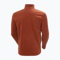 Pánská mikina Helly Hansen Daybreaker Fleece iron oxide 6