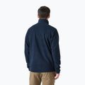 Pánská mikina Helly Hansen Daybreaker Fleece navy 2