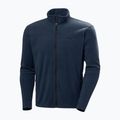 Pánská mikina Helly Hansen Daybreaker Fleece navy 5