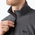 Pánská mikina Helly Hansen Daybreaker Fleece thunder grey 3