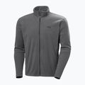 Pánská mikina Helly Hansen Daybreaker Fleece thunder grey 5