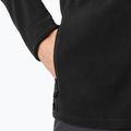 Pánská mikina Helly Hansen Daybreaker Fleece black 4