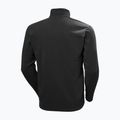 Pánská mikina Helly Hansen Daybreaker Fleece black 6