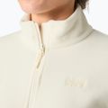 Dámská mikina Helly Hansen Daybreaker Fleece snow 3