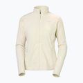 Dámská mikina Helly Hansen Daybreaker Fleece snow 5