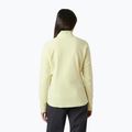 Dámská mikina Helly Hansen Daybreaker Fleece washed lime 2
