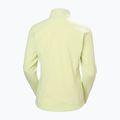 Dámská mikina Helly Hansen Daybreaker Fleece washed lime 6